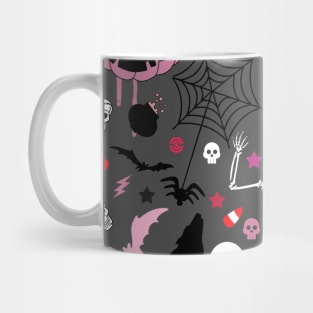 Halloween Mug